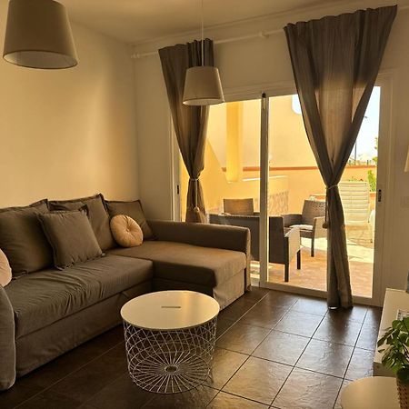 Appartement White Sensation à Costa Adeje  Extérieur photo