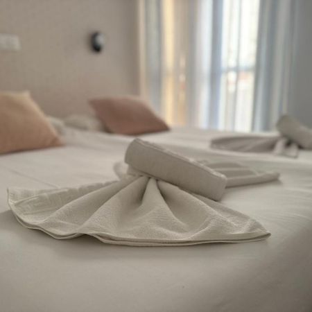 Appartement White Sensation à Costa Adeje  Extérieur photo