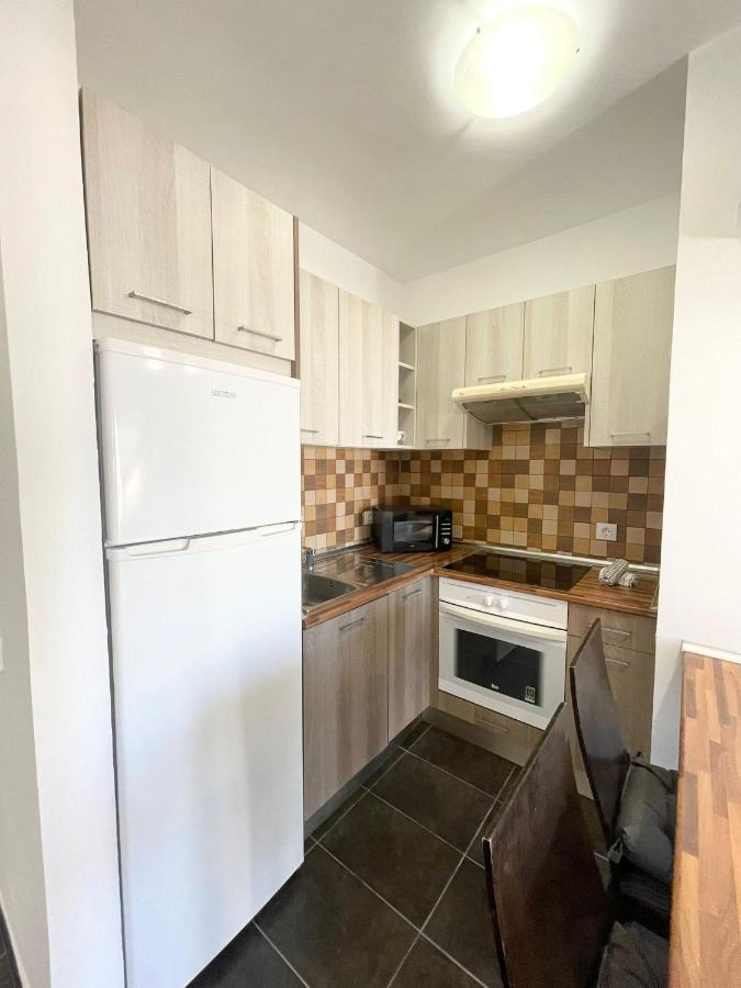 Appartement White Sensation à Costa Adeje  Extérieur photo