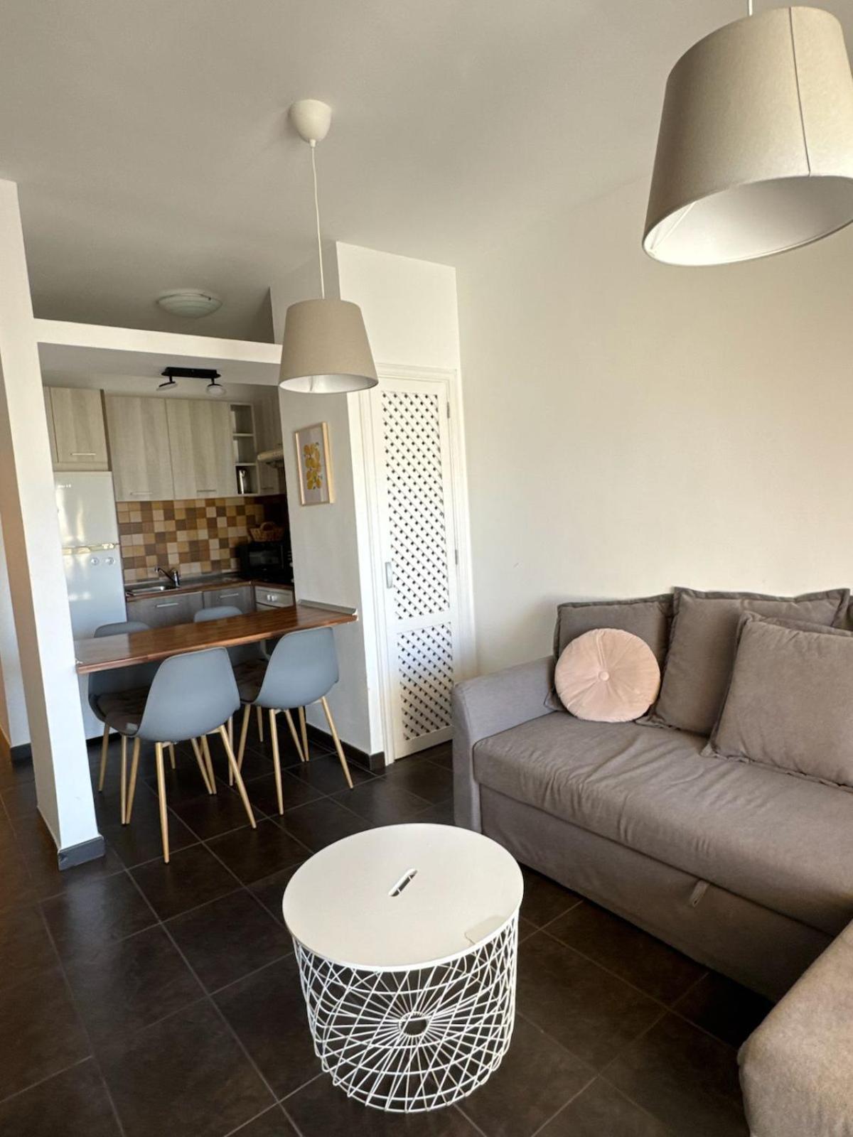 Appartement White Sensation à Costa Adeje  Extérieur photo