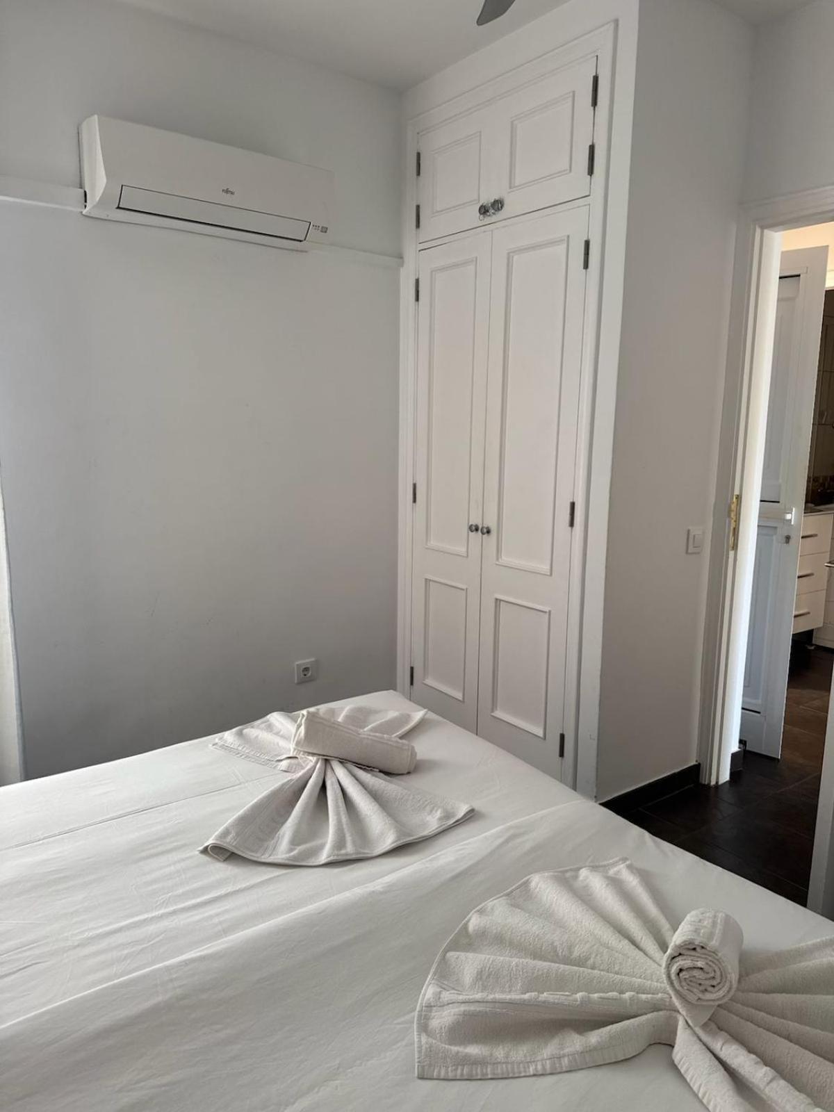 Appartement White Sensation à Costa Adeje  Extérieur photo